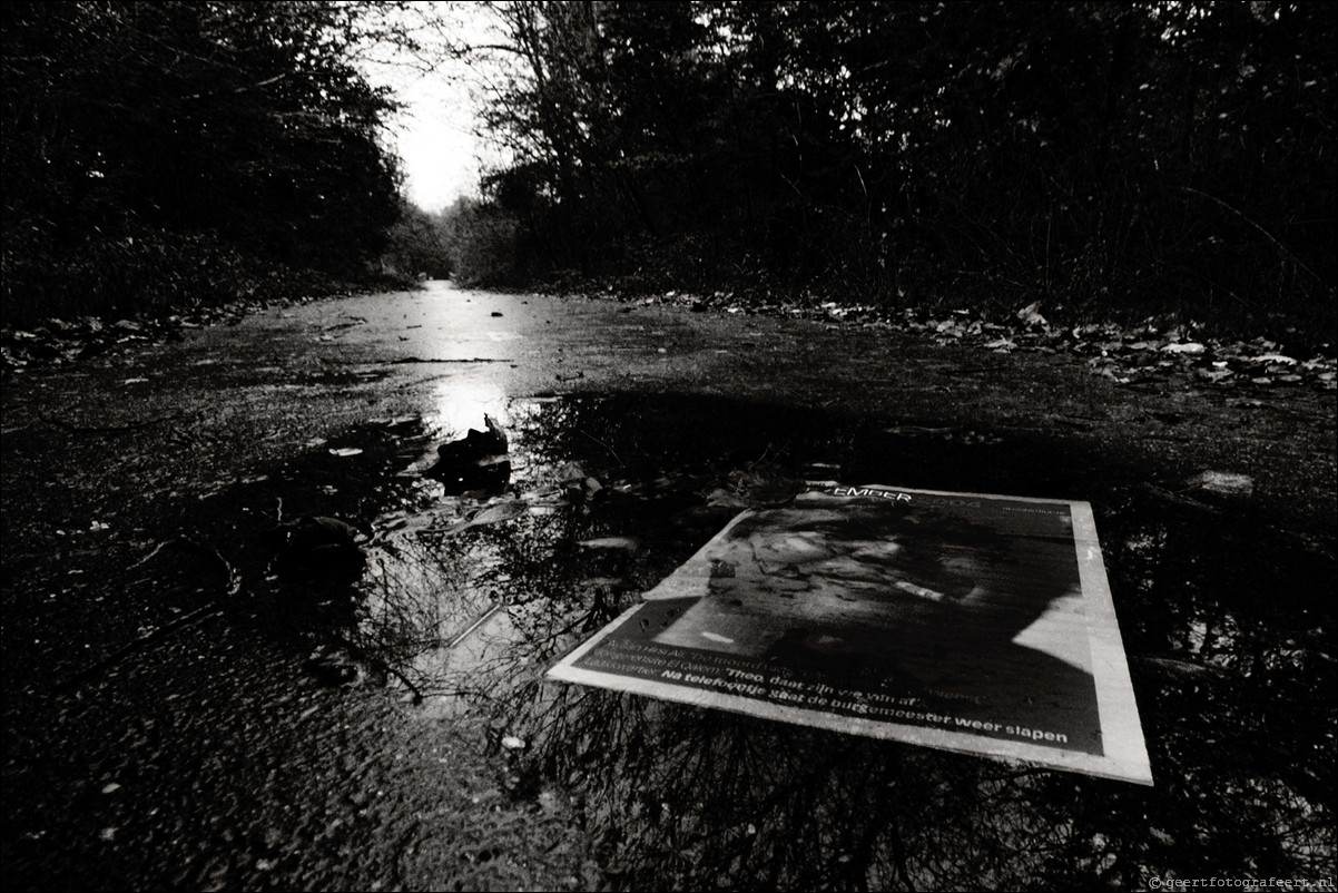 Almere straatfotografie