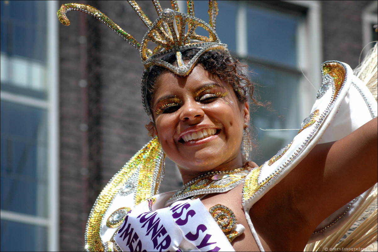 Rotterdam Zomercarnaval