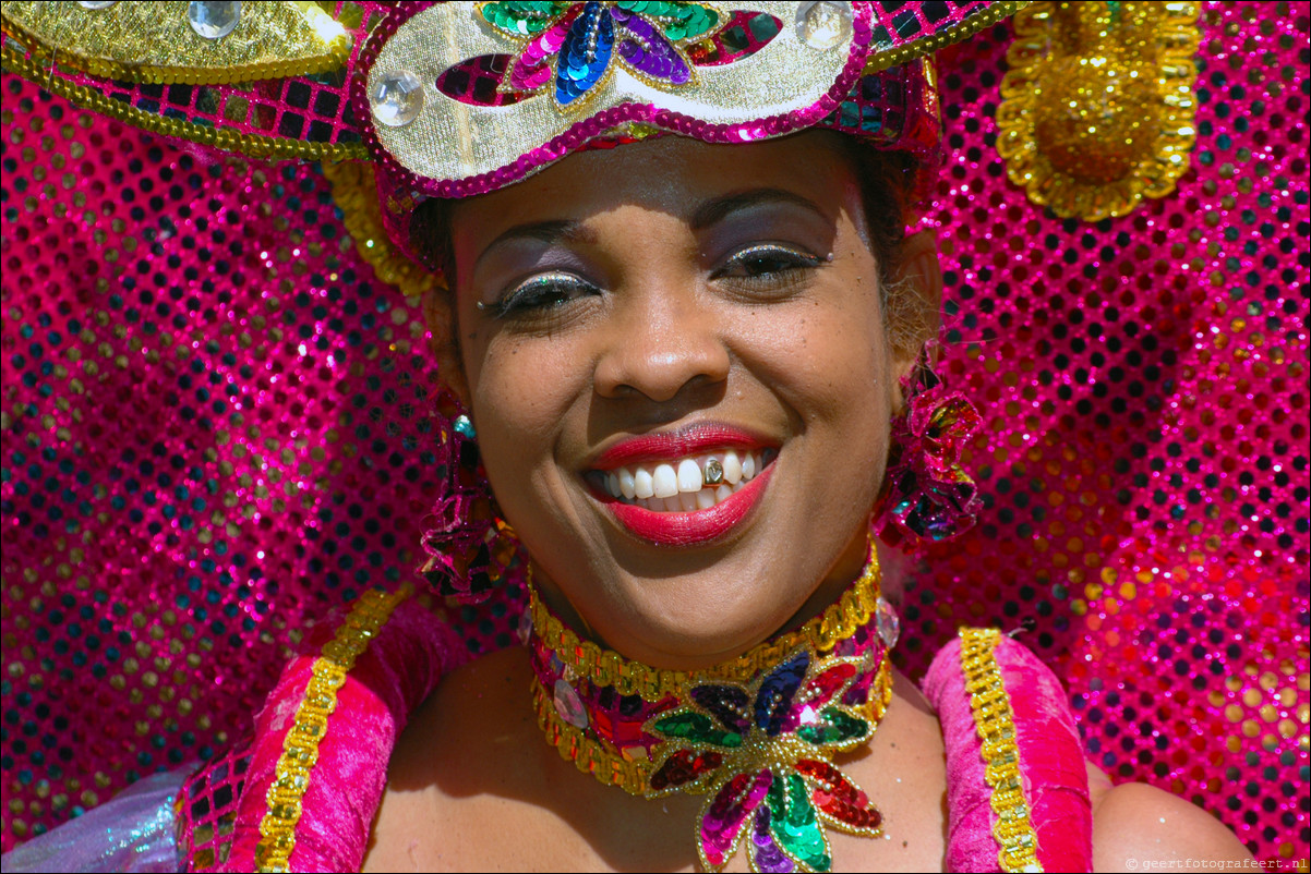 Rotterdam Zomercarnaval