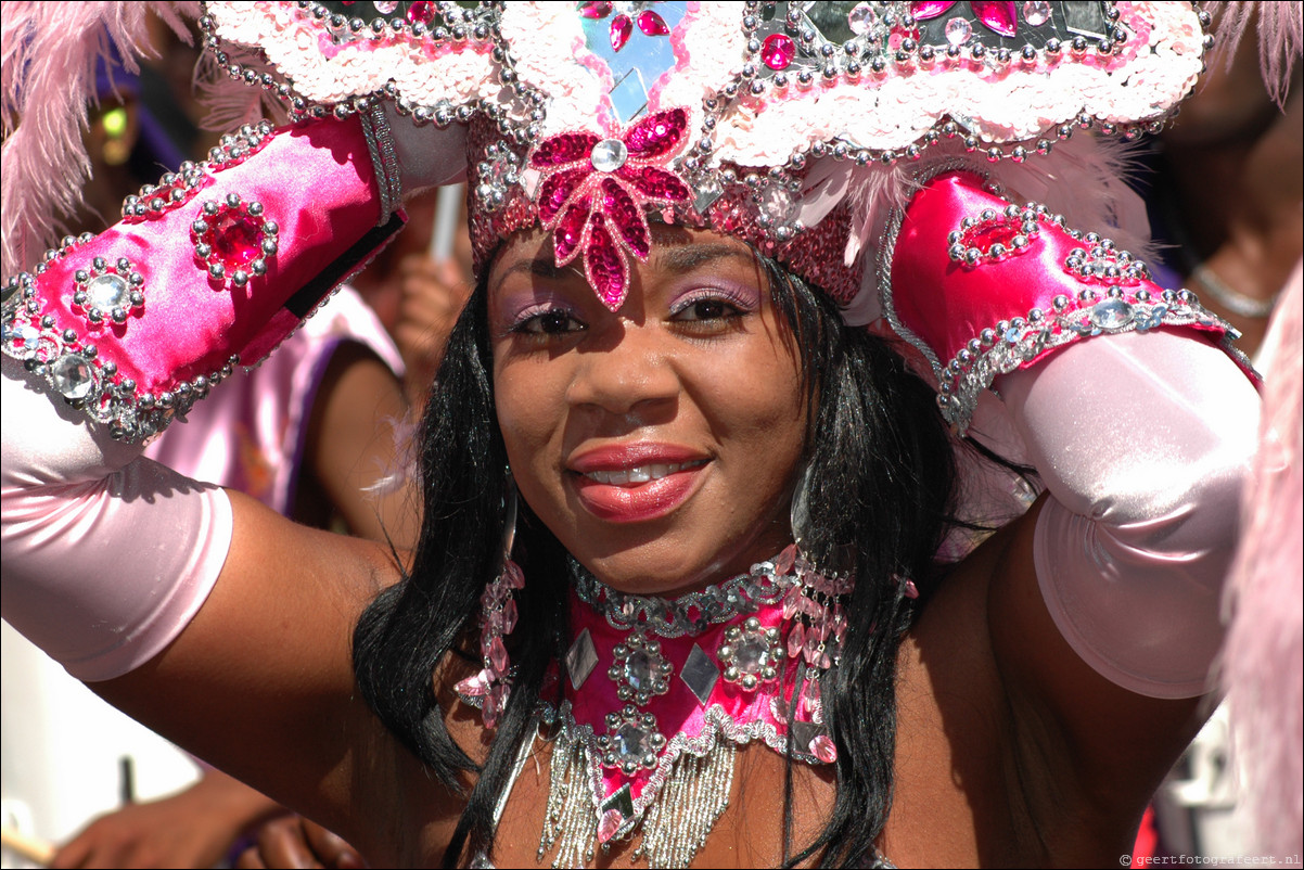 Rotterdam Zomercarnaval