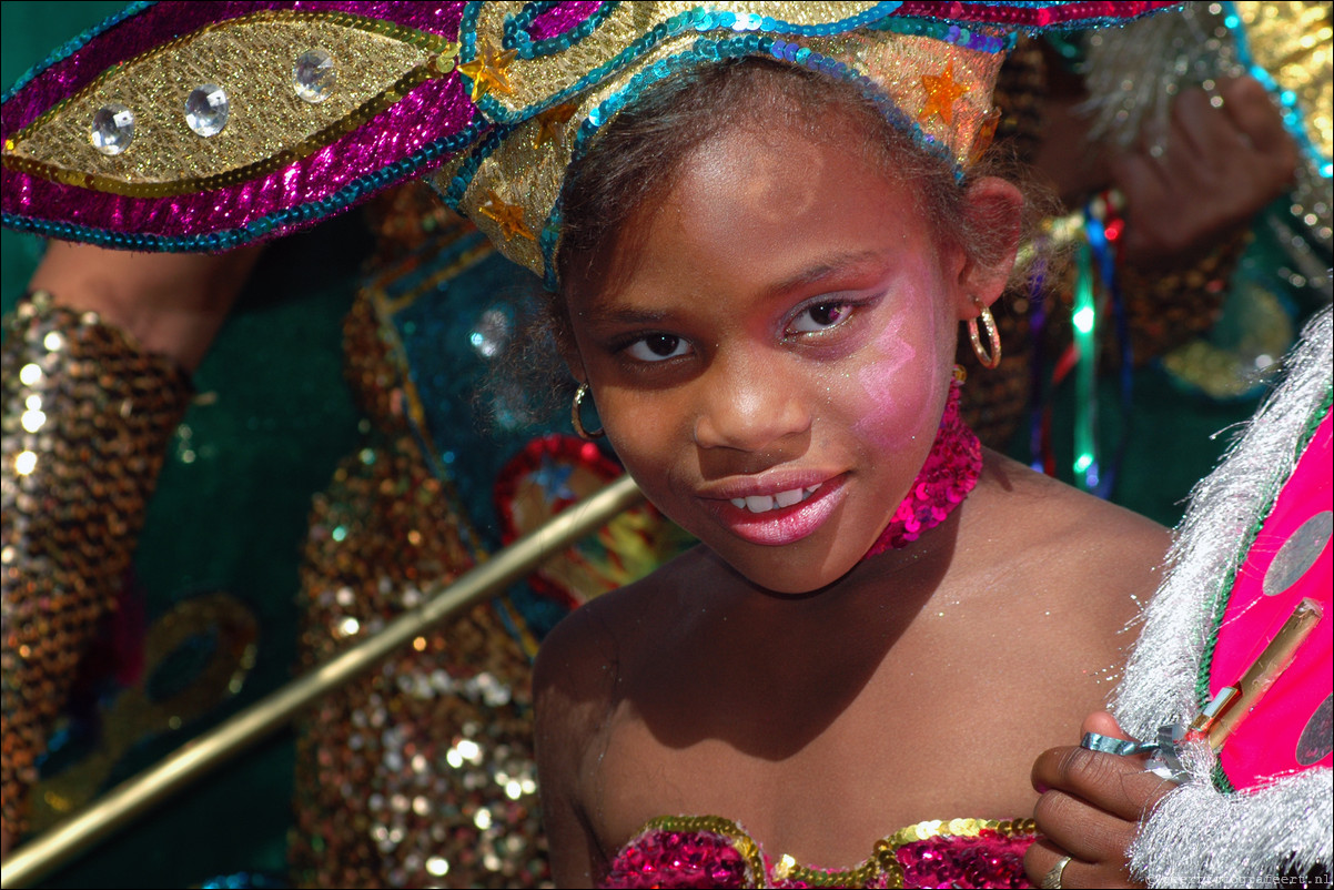 Rotterdam Zomercarnaval