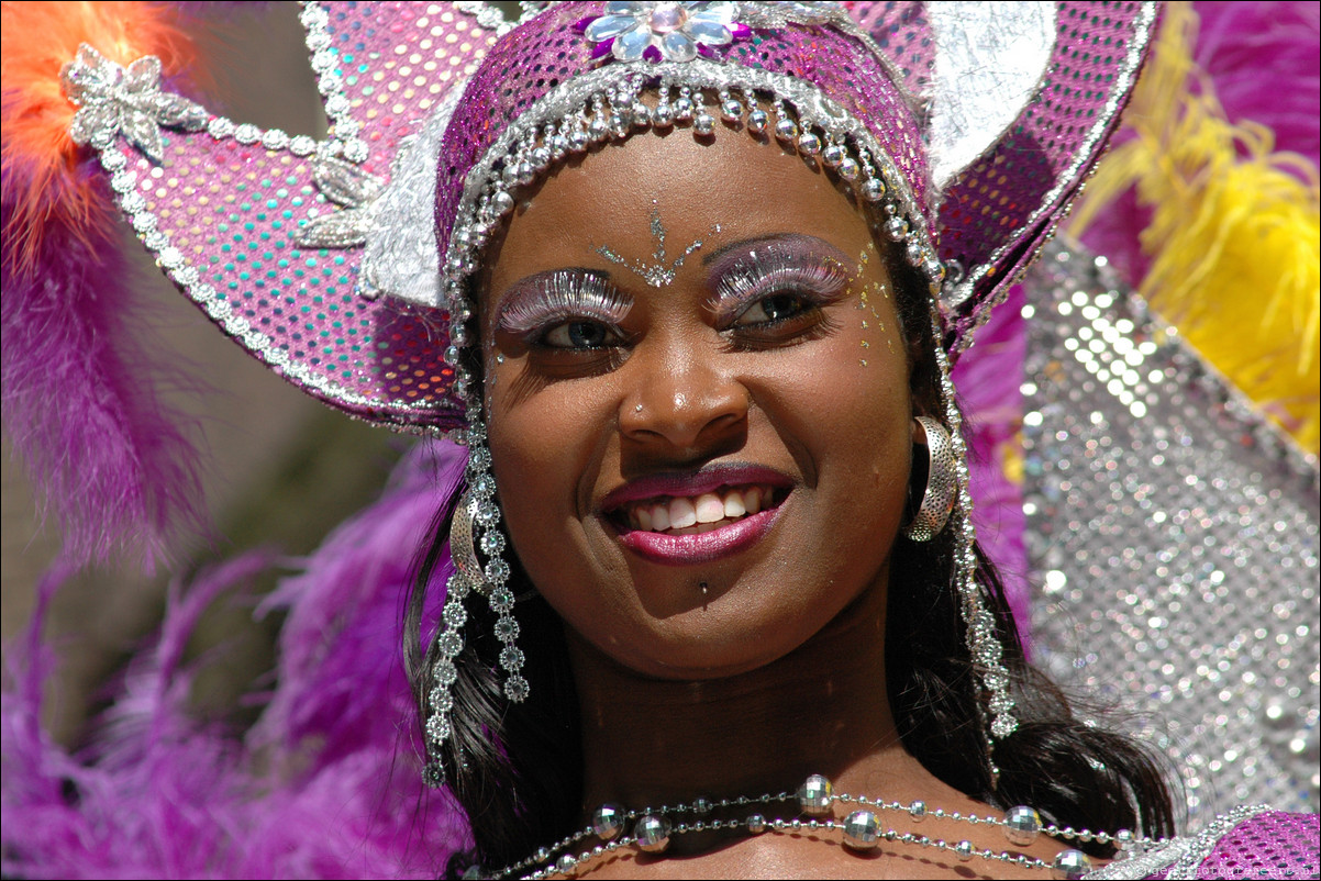 Rotterdam Zomercarnaval