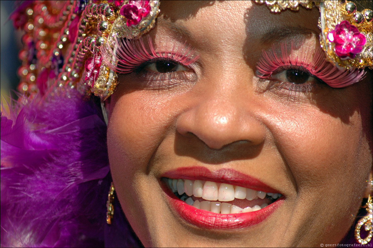 Rotterdam Zomercarnaval