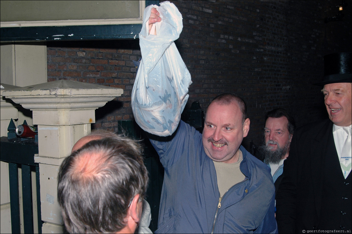 Leiden 3 oktober-feest