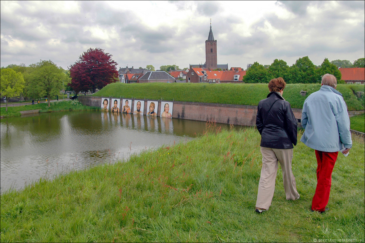 Naarden fotofestival