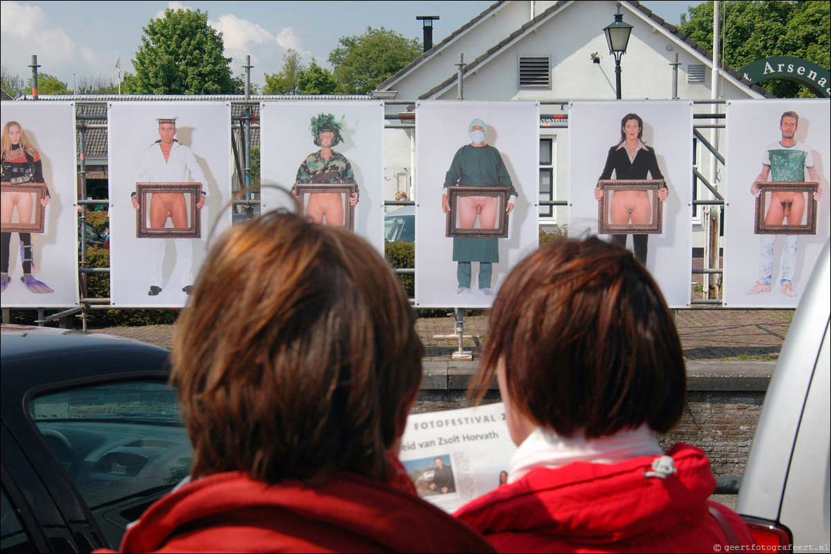 Naarden fotofestival