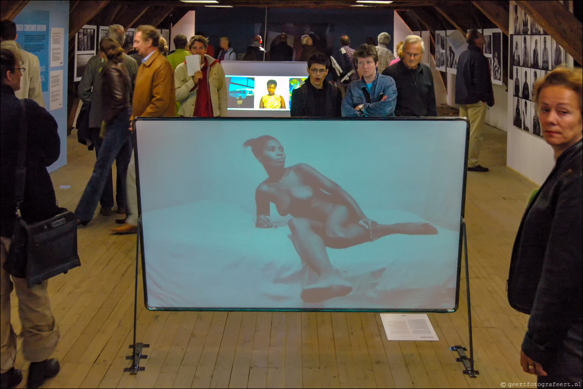 Naarden fotofestival