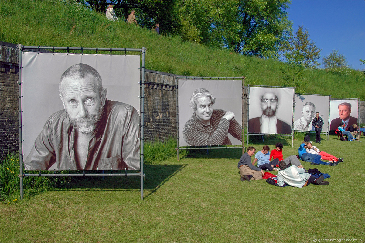 Naarden fotofestival