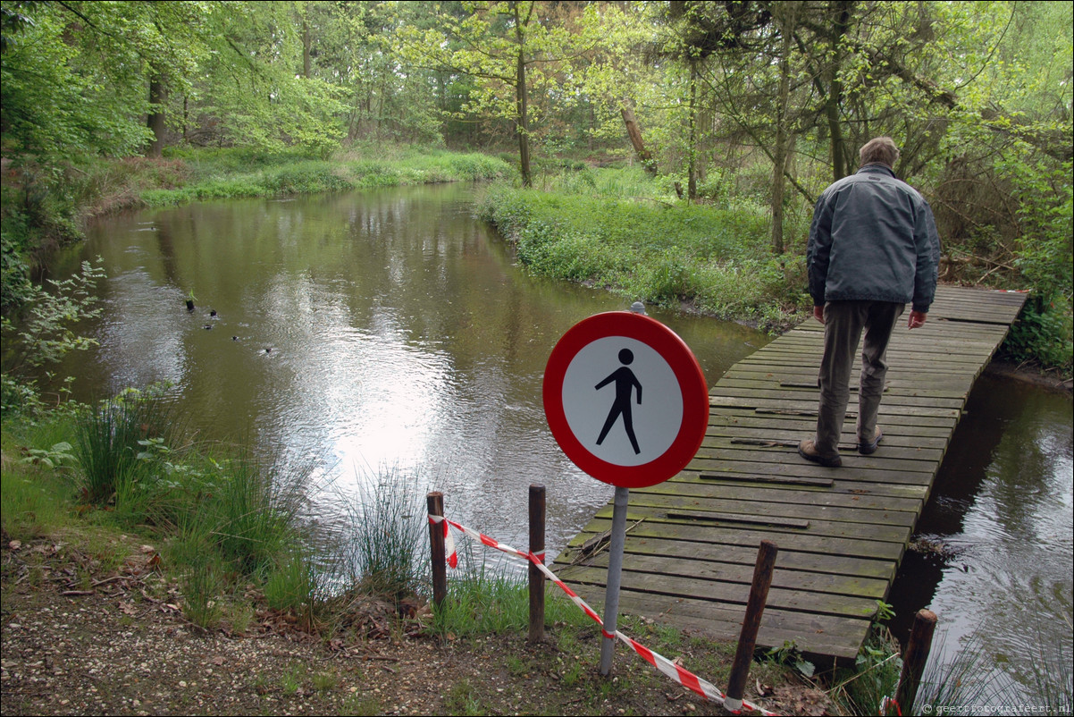 Vakantie Swalmen Limburg