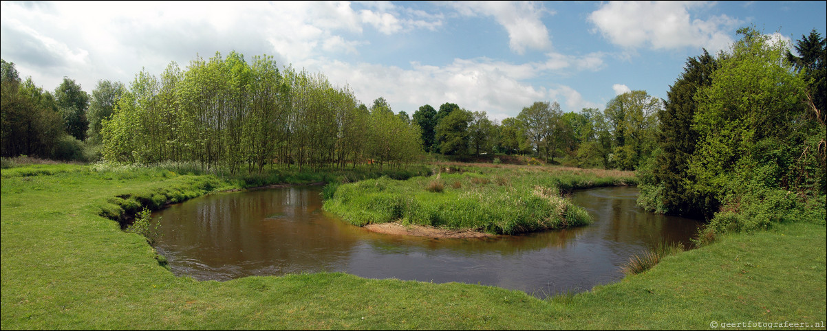 Vakantie Swalmen Limburg