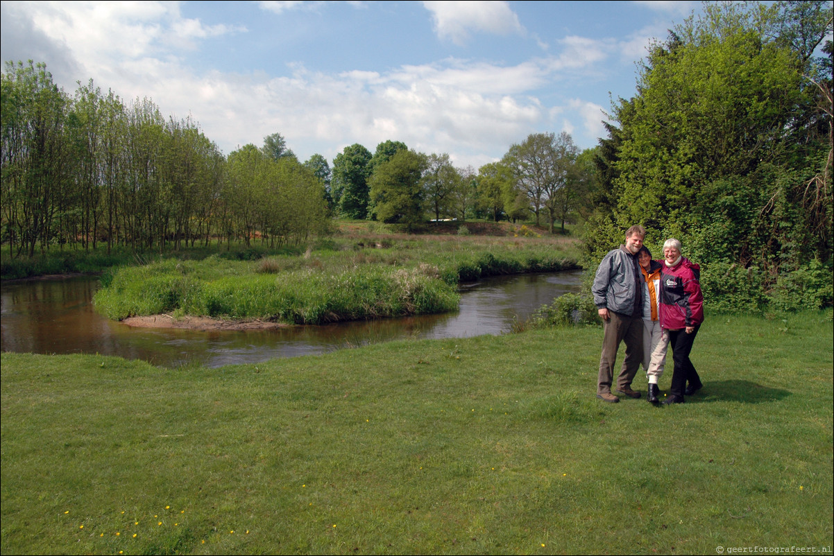 Vakantie Swalmen Limburg