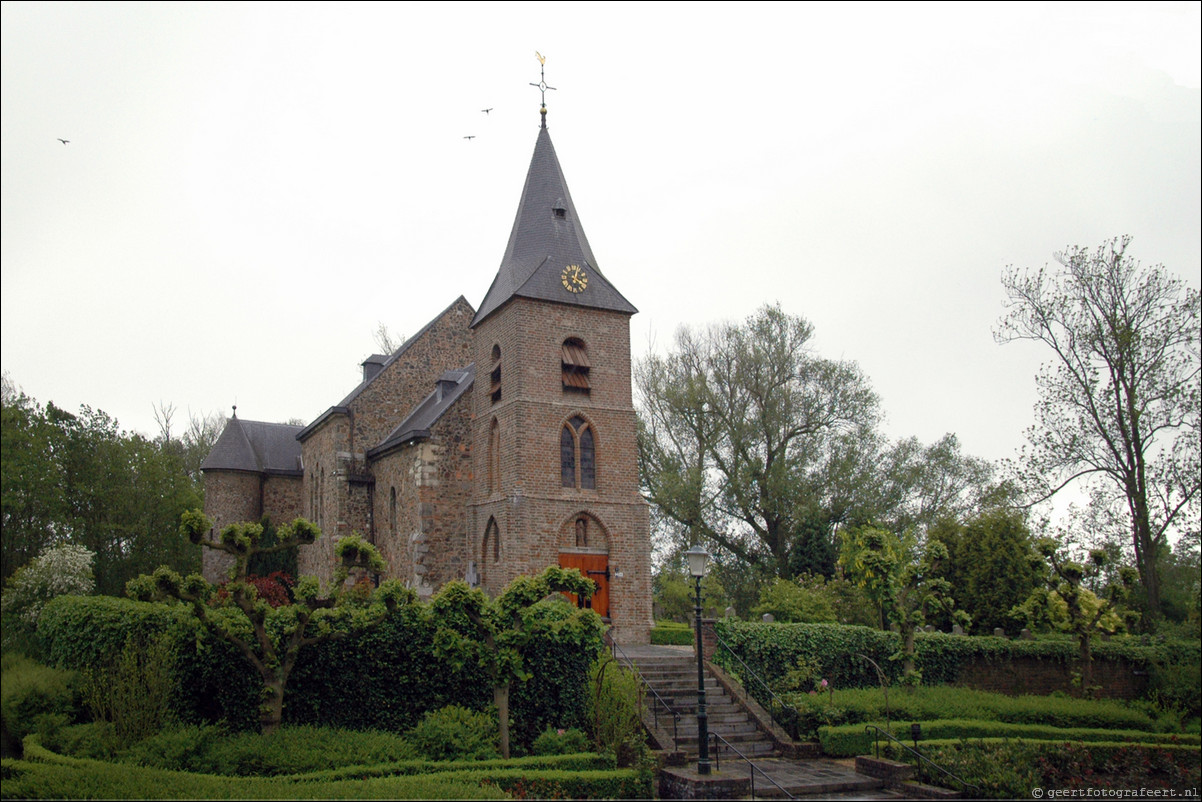 Assendelt Limburg