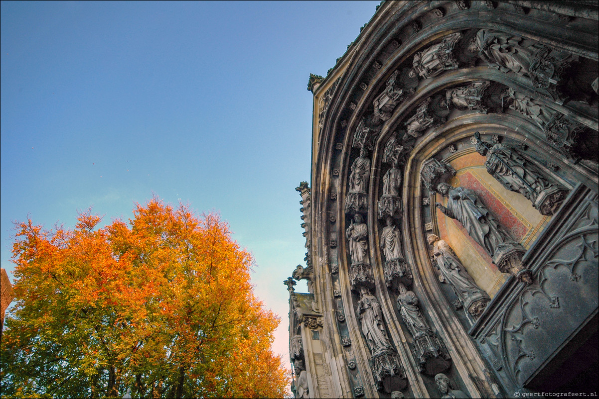 Maastricht