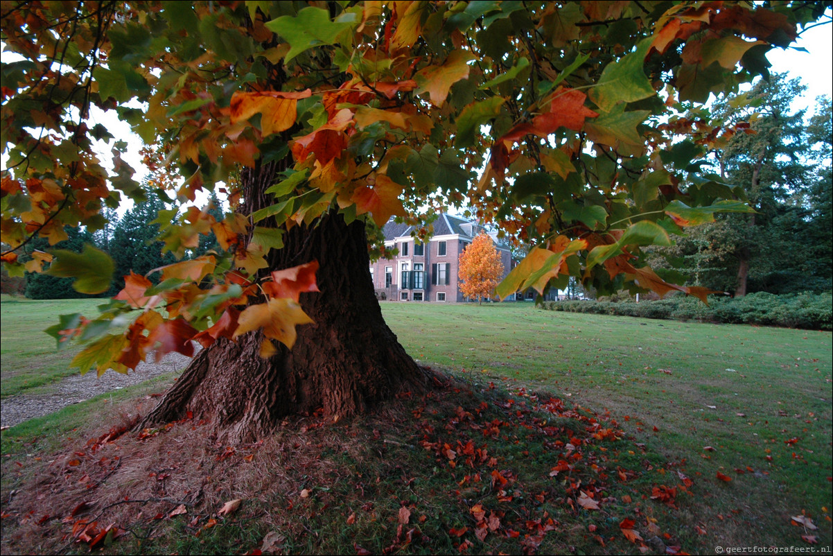 herfst