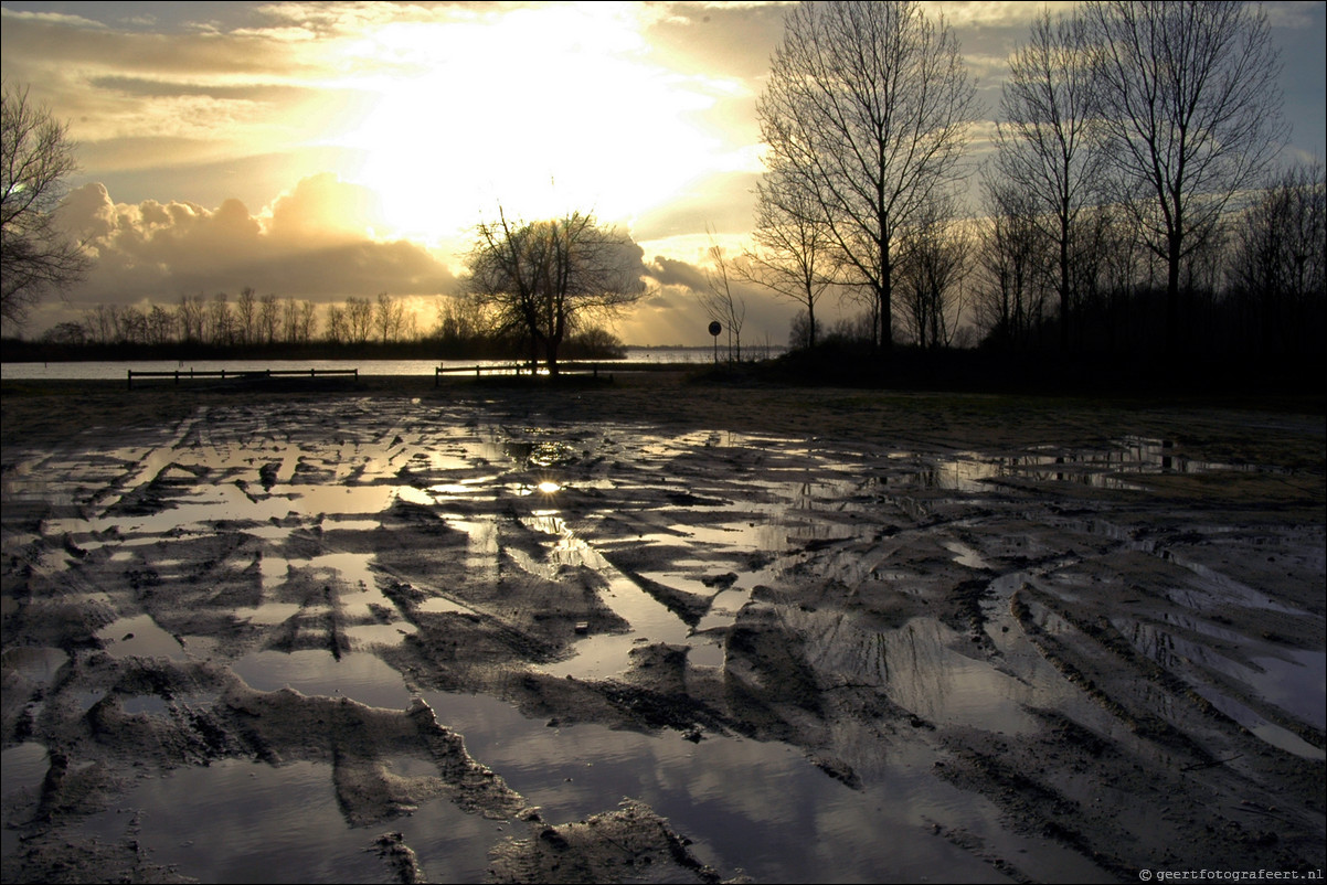 strand almere haven