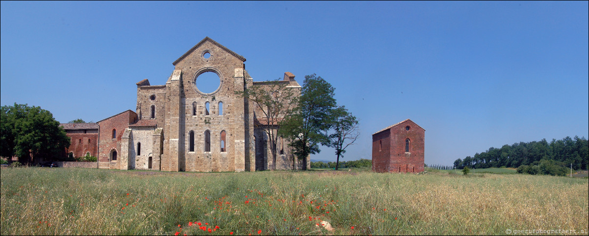 San Galgano