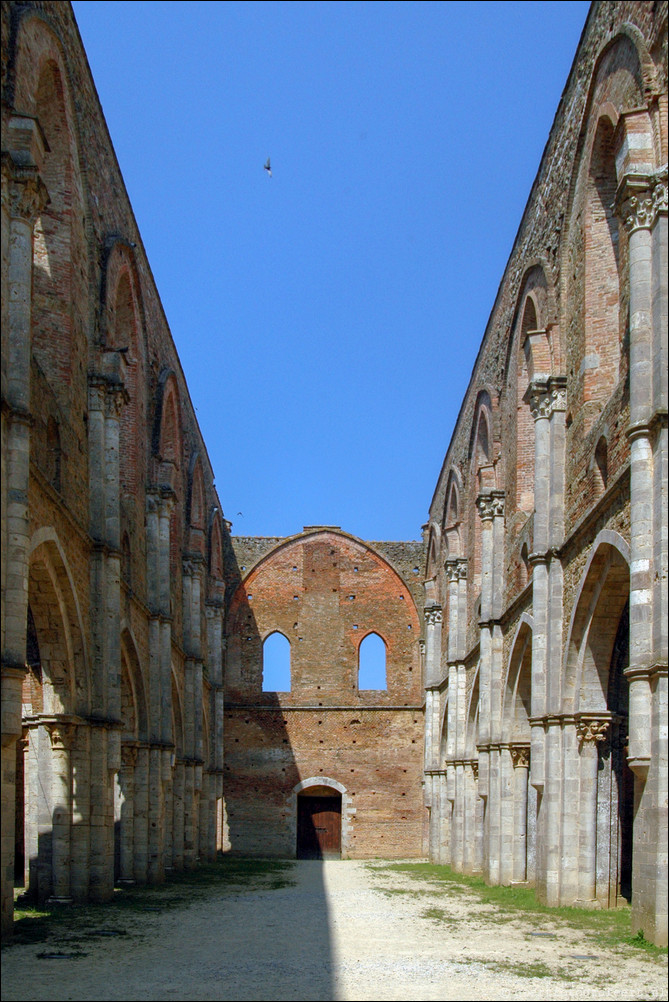 San Galgano