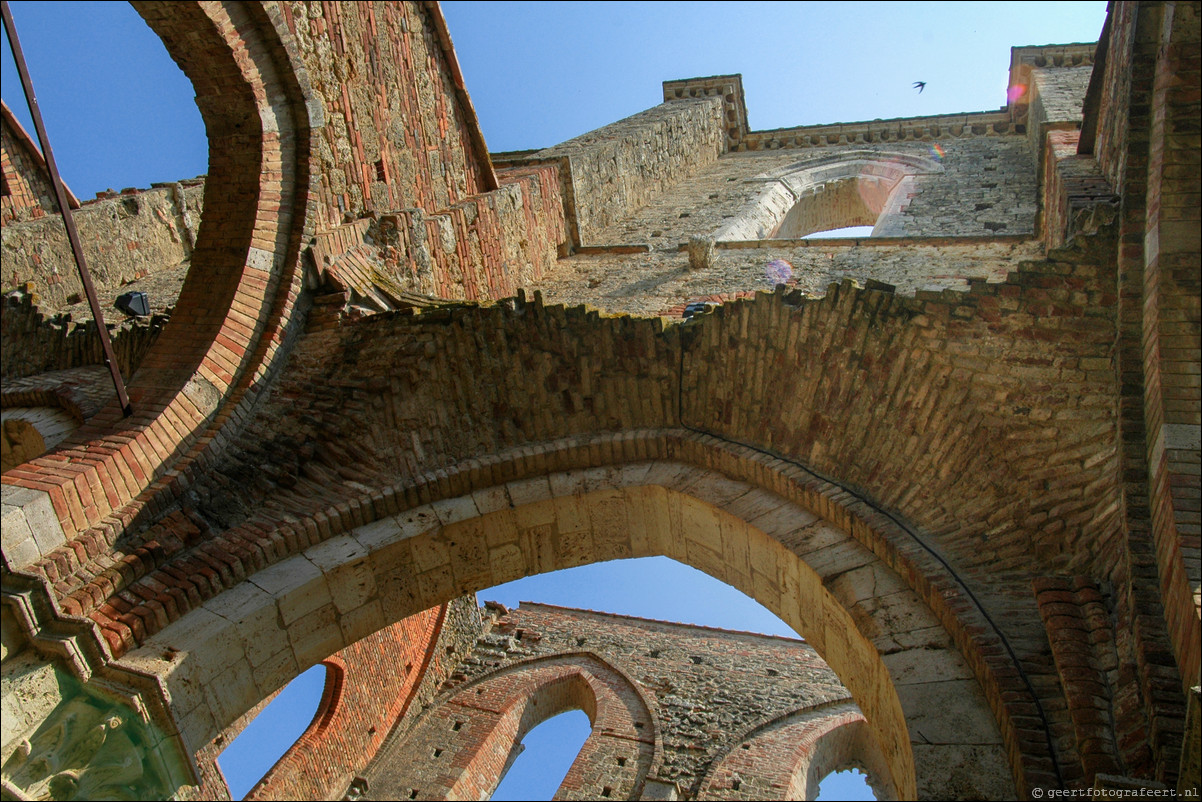 San Galgano