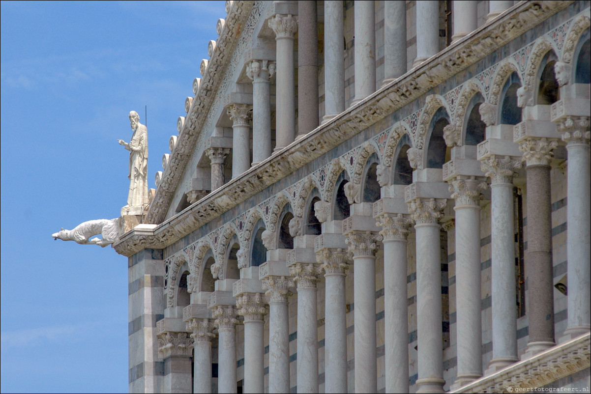 Pisa Duomo