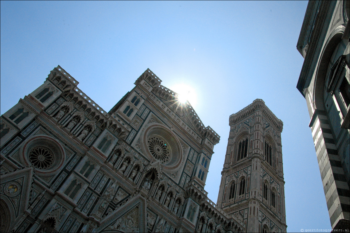 Florence Duomo