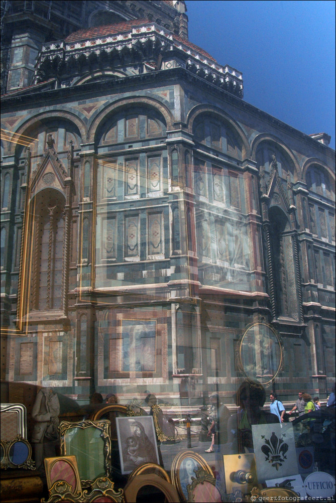 Florence Duomo