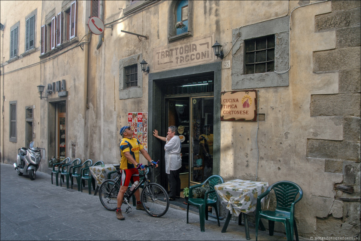 Cortona