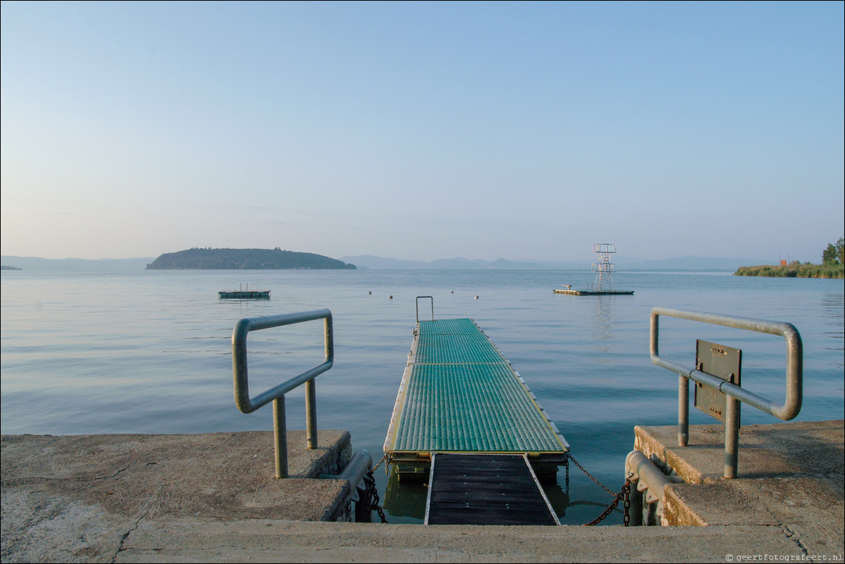 Lago Trasimeno