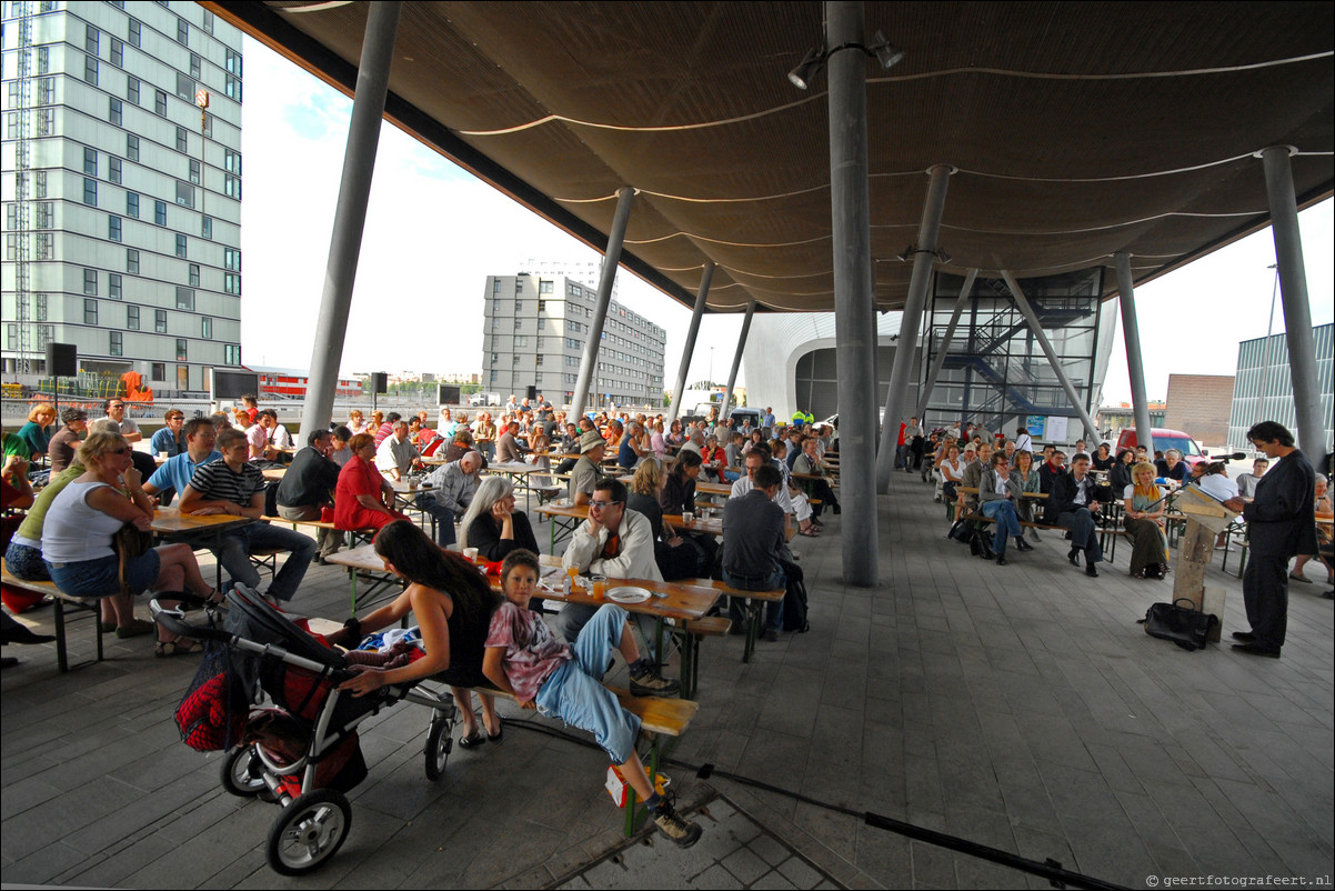 Dag van de Architectuur - bekendmaking prijsvraag Eenvoud