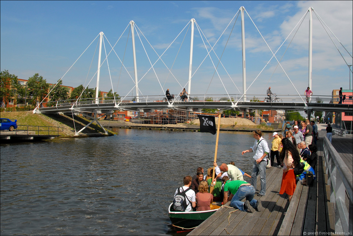 Dag van de Architectuur - bekendmaking prijsvraag Eenvoud