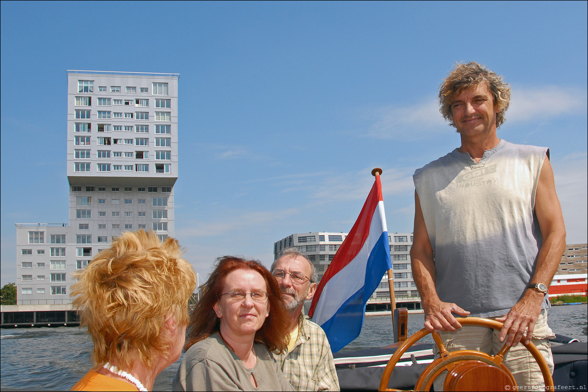 Dag van de Architectuur - bekendmaking prijsvraag Eenvoud