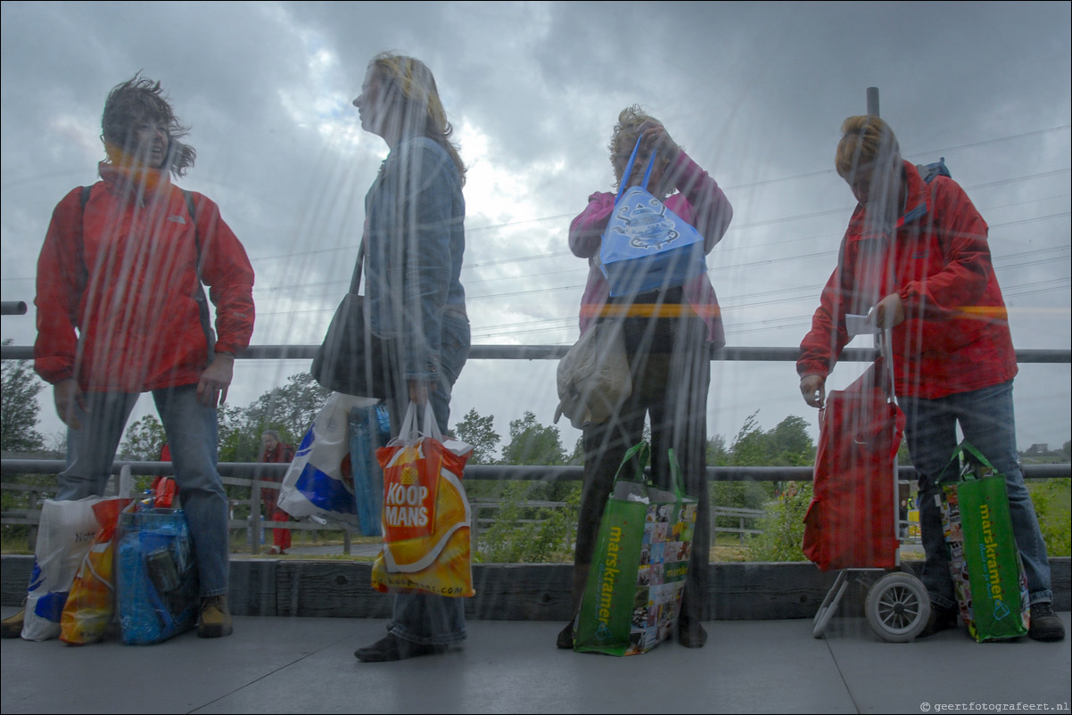 Libelle Zomerweek Almere Poort