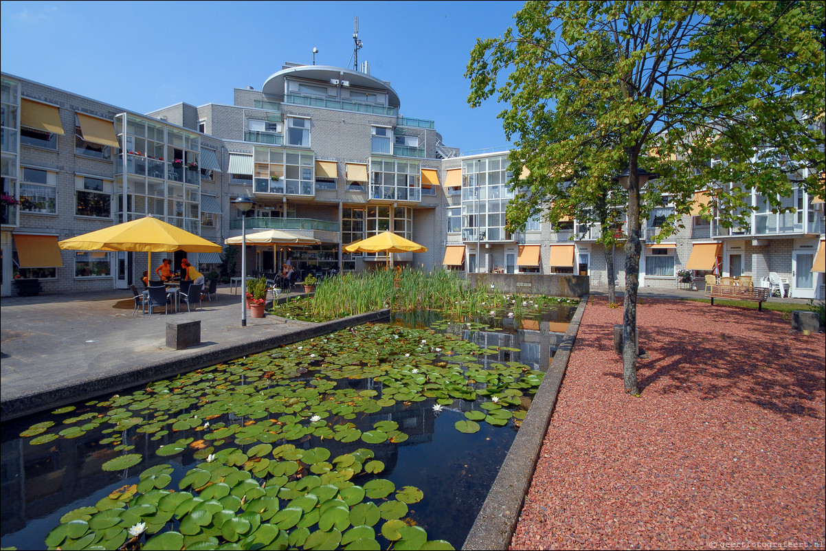 Almere Haven De Overloop