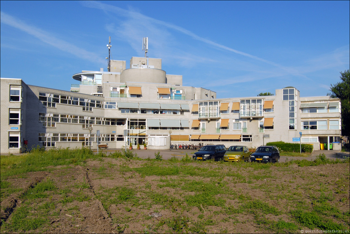 Almere Haven De Overloop