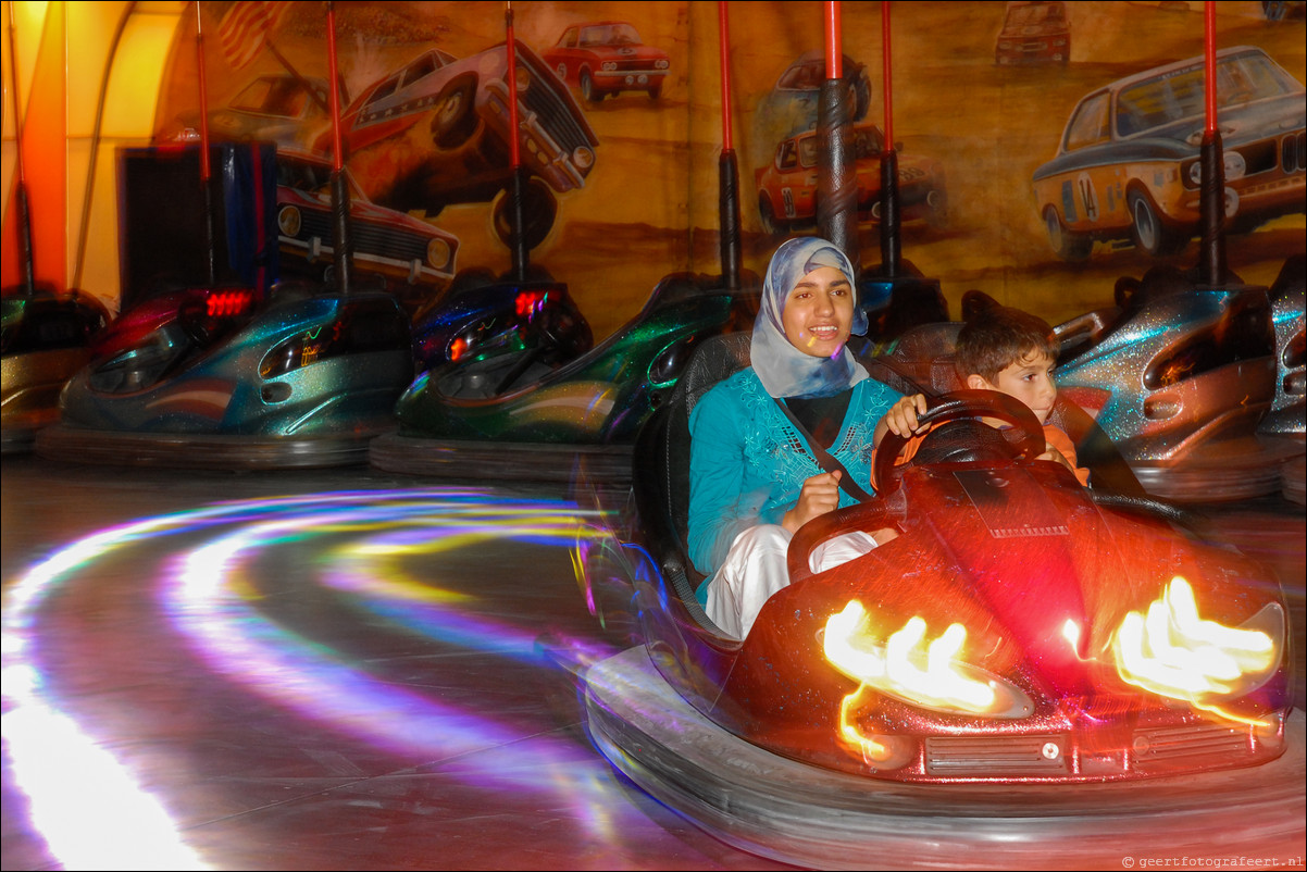 Kermis Almere