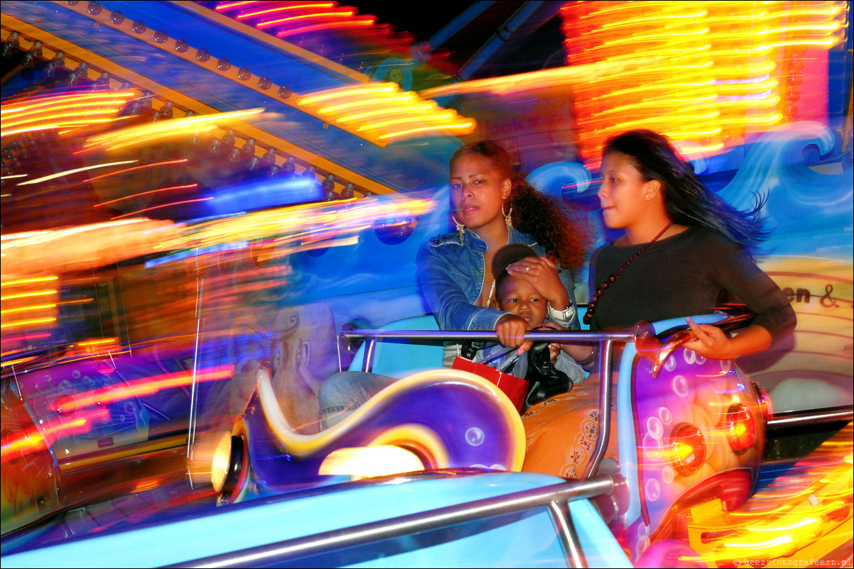 Kermis Almere