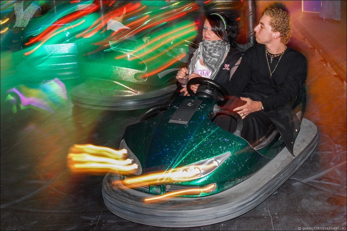 Kermis Almere