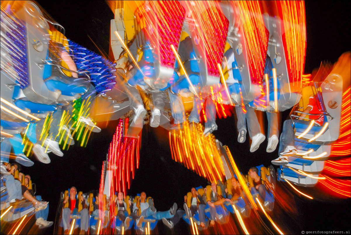 Kermis Almere