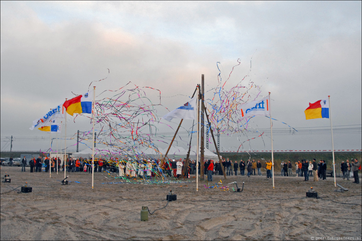 Almere Poort