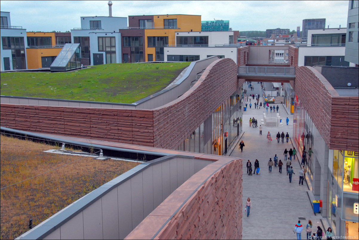 Almere Centrum  Forum