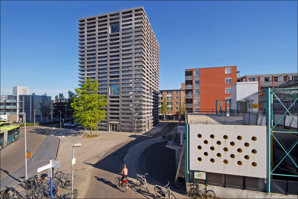 Almere Centrum Tara Tower