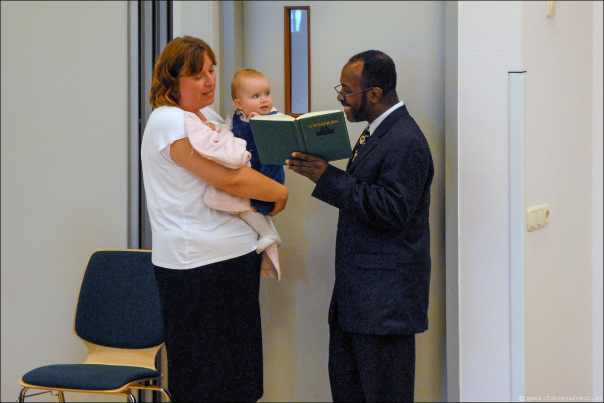 Geloof in Almere - Kerk van Jezus Christus en de Heiligen der Laatste Dagen -  mormonen Almere