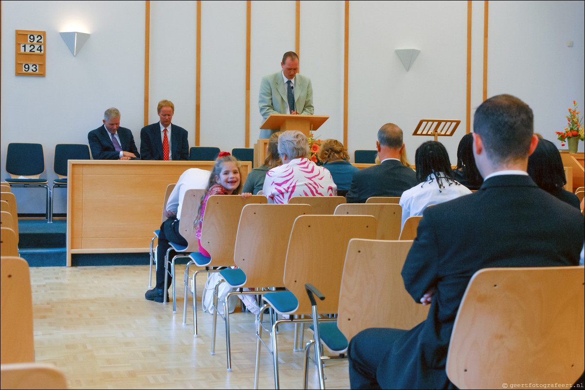 Geloof in Almere - Kerk van Jezus Christus en de Heiligen der Laatste Dagen -  mormonen Almere