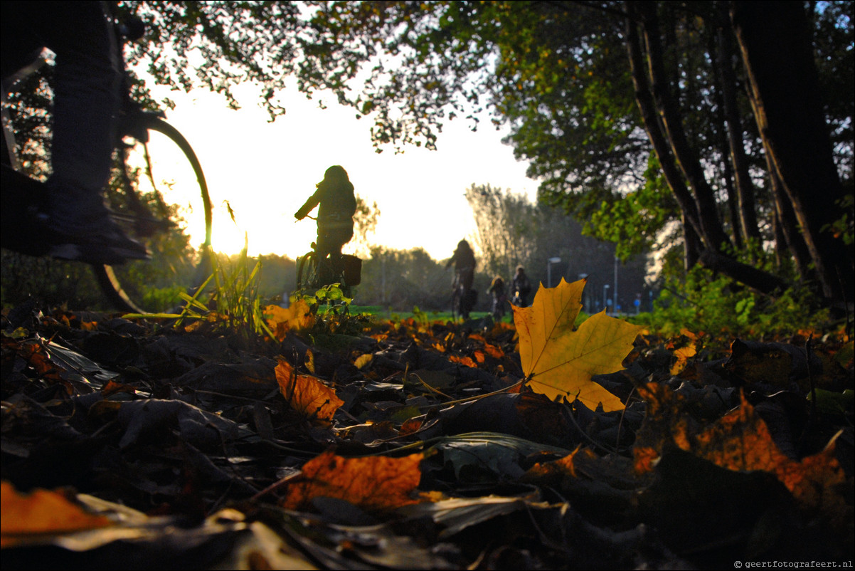 herfst