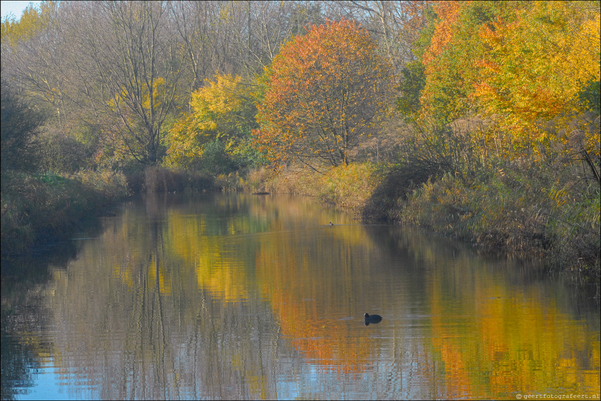 herfst