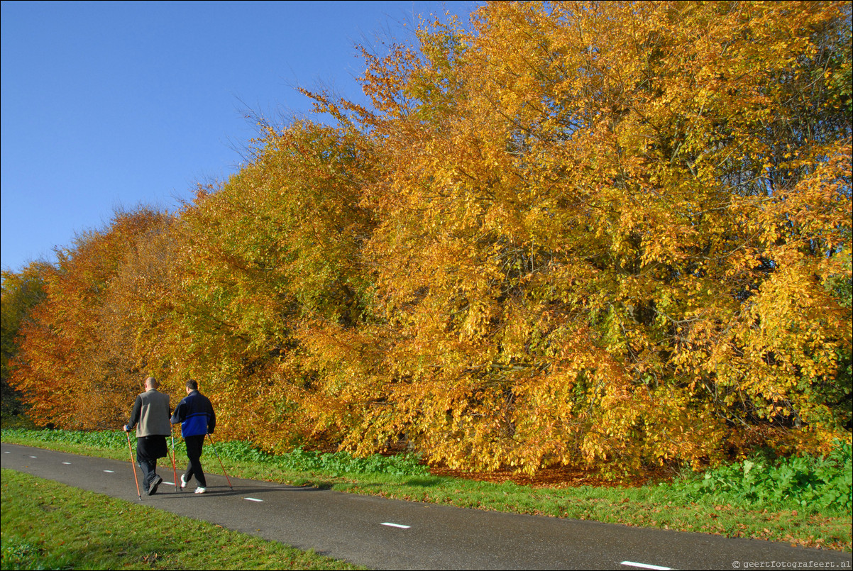 herfst