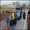 jonge monumentendag citadel almere