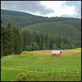 reuzengebergte en boheems paradijs