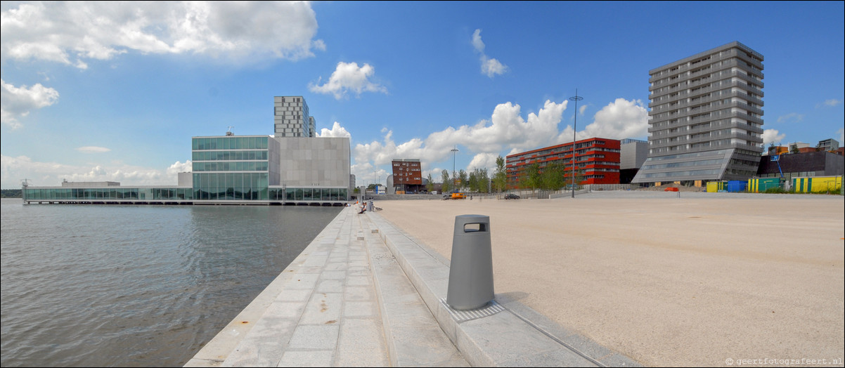 Almere Esplanade