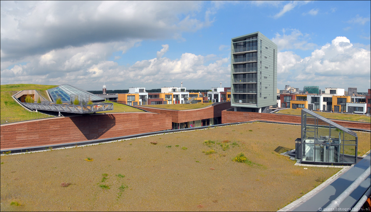 Almere Citadel