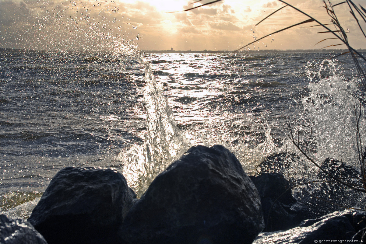 Almere Haven Gooimeer